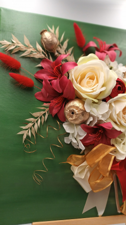 Tablou Golden Touch [2]