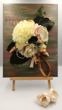 TABLOURI - Tablou Greenery