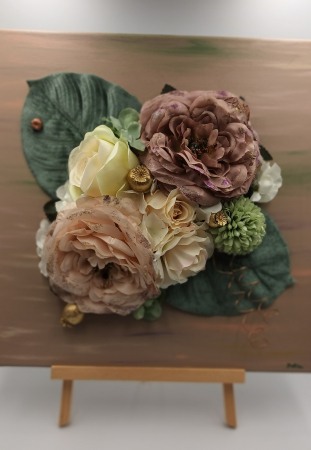 TABLOURI - Tablou Soft Purple