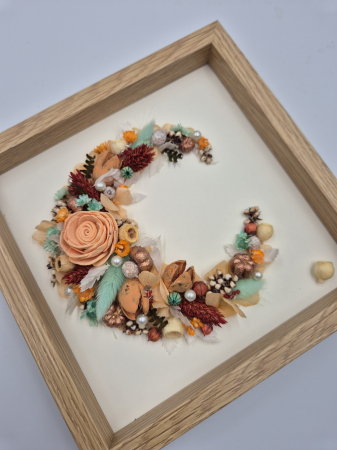 Tablou Semi-lună [1]