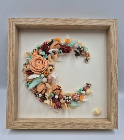 TABLOURI - Tablou Semi-lună