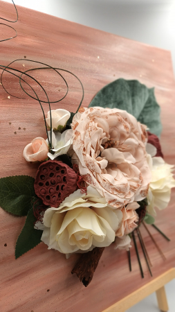 Tablou Soft Pink [3]