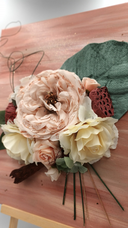 Tablou Soft Pink [2]