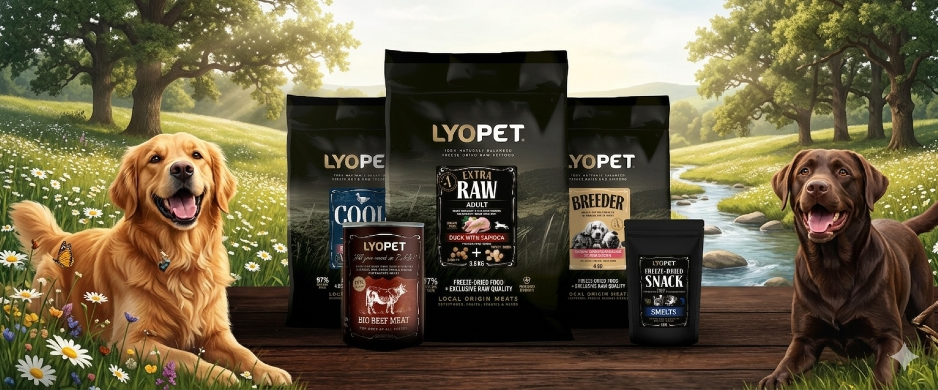 LYOPET