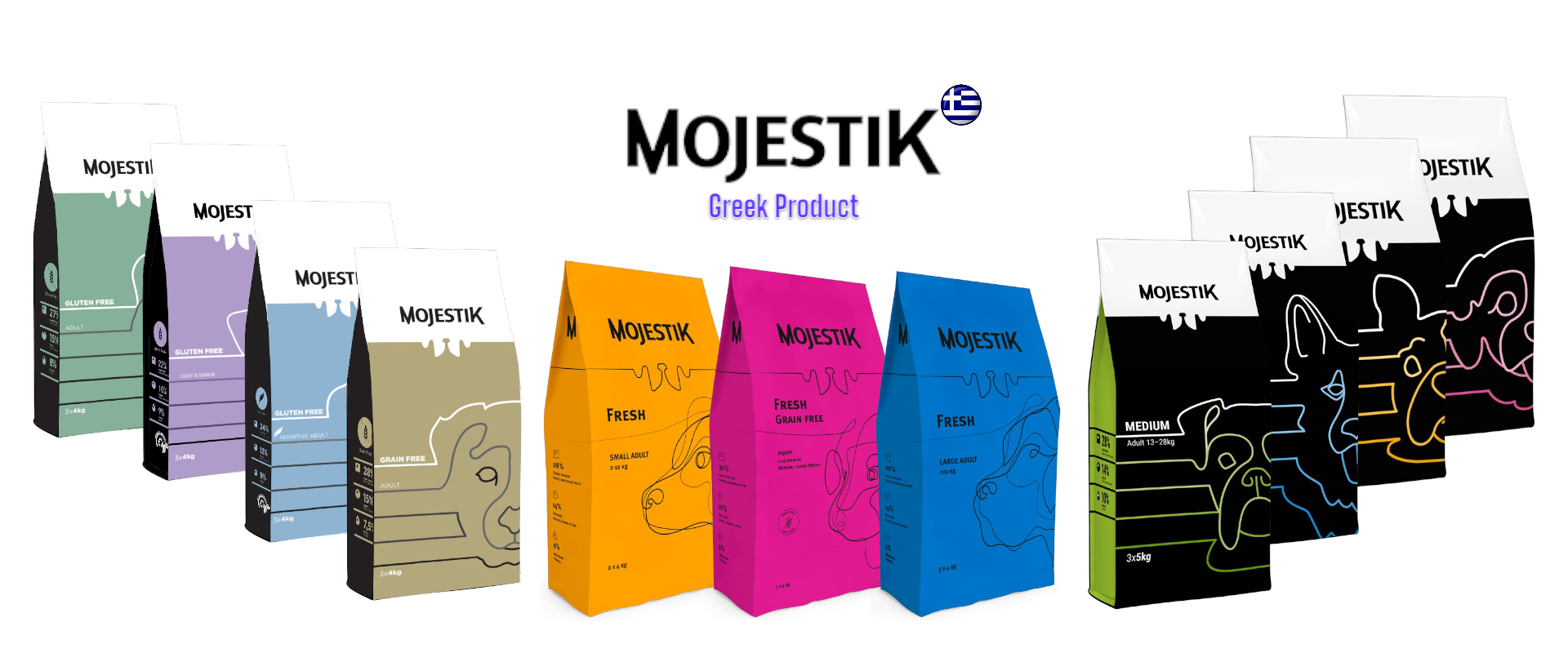 MOJESTIK
