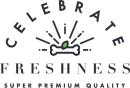 celebrate freshness