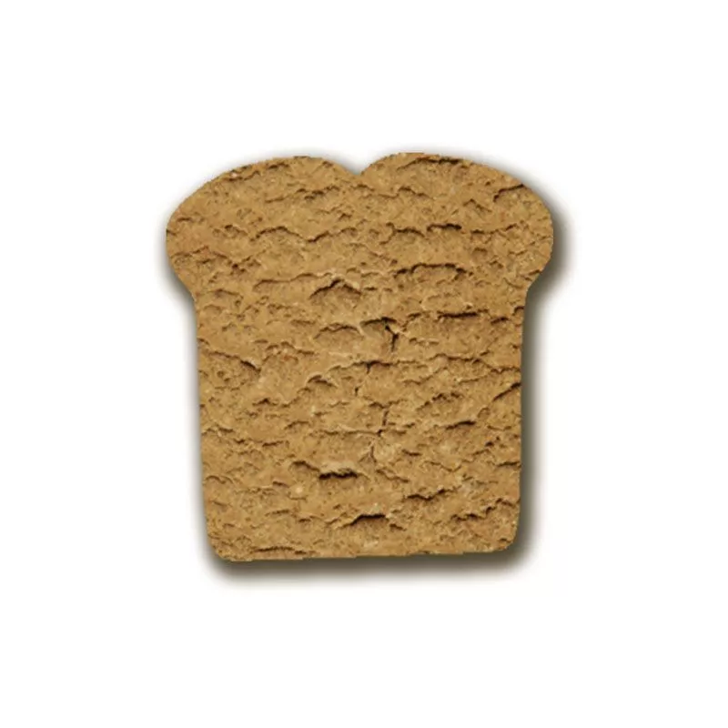 Biscuiti fara cereale cu curcan - G’schnitten Brot 210g [3]