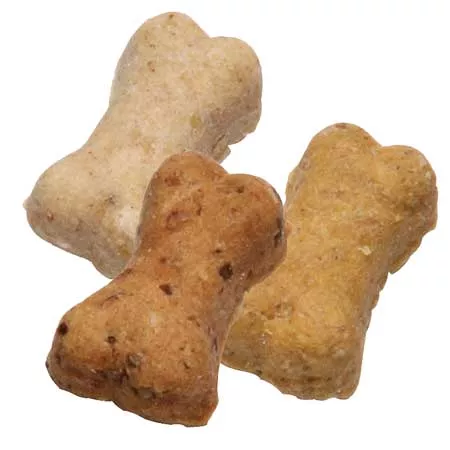 Biscuiti mici pentru caini - Beisserle 250g [2]