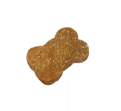 Biscuiti premium fără cereale cu cerb (vanat)- 210g [2]