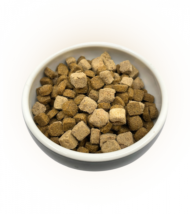 Extra Raw Somon fără Cereale [2]