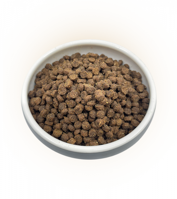 LYOPET Breeder Pui cu Morcovi – Pisici 4kg [2]