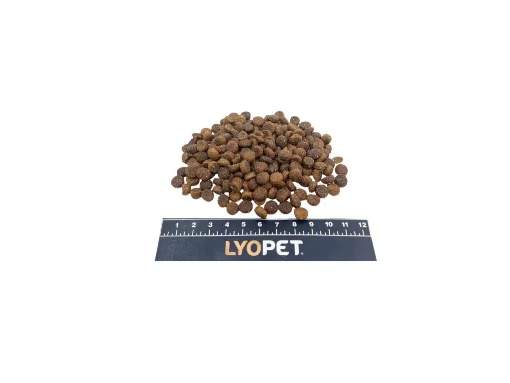 LYOPET Breeder Pui cu Morcovi – Pisici [3]