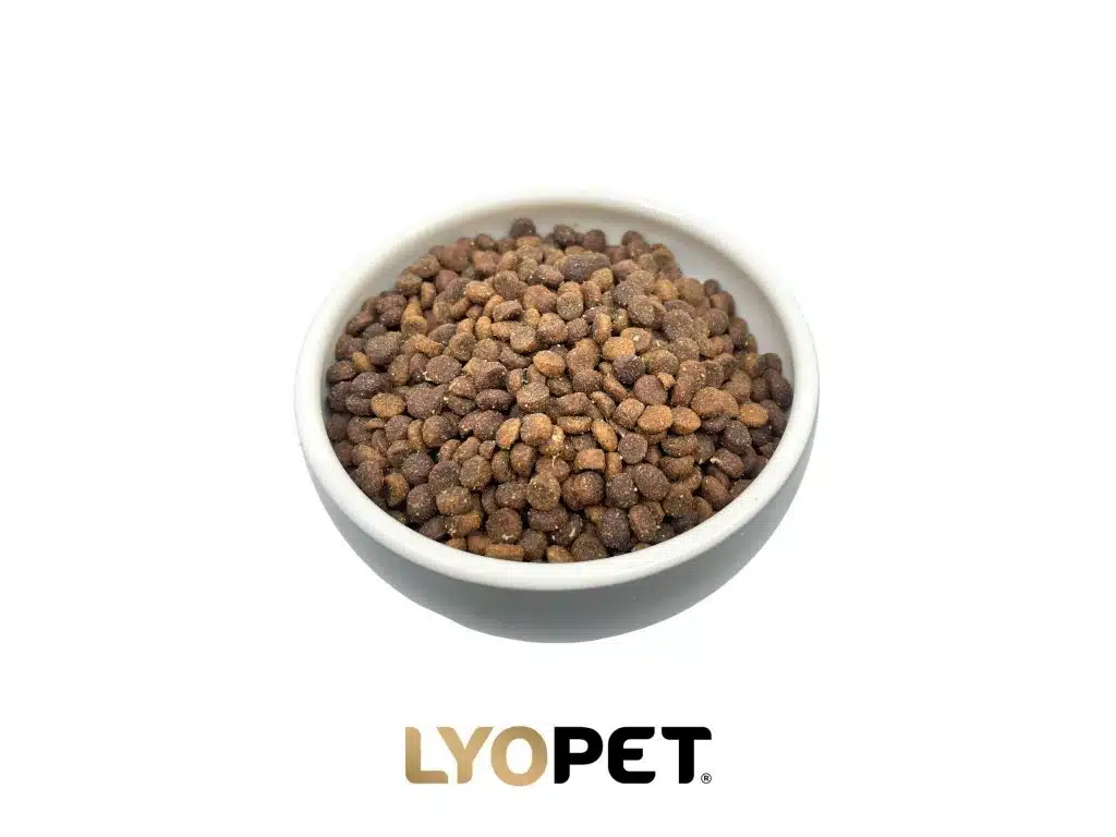 LYOPET Farmer Curcan – Pisici Sterilizate 4kg [3]