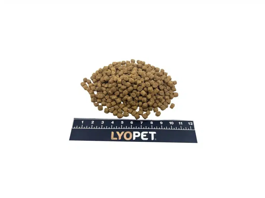LYOPET Farmer Kitten Starter- Pui [4]