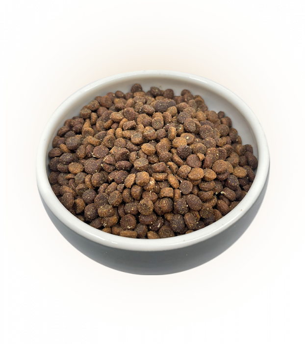 LYOPET Farmer Somon fără Cereale – Pisici Sterilizate 1,5 kg [2]