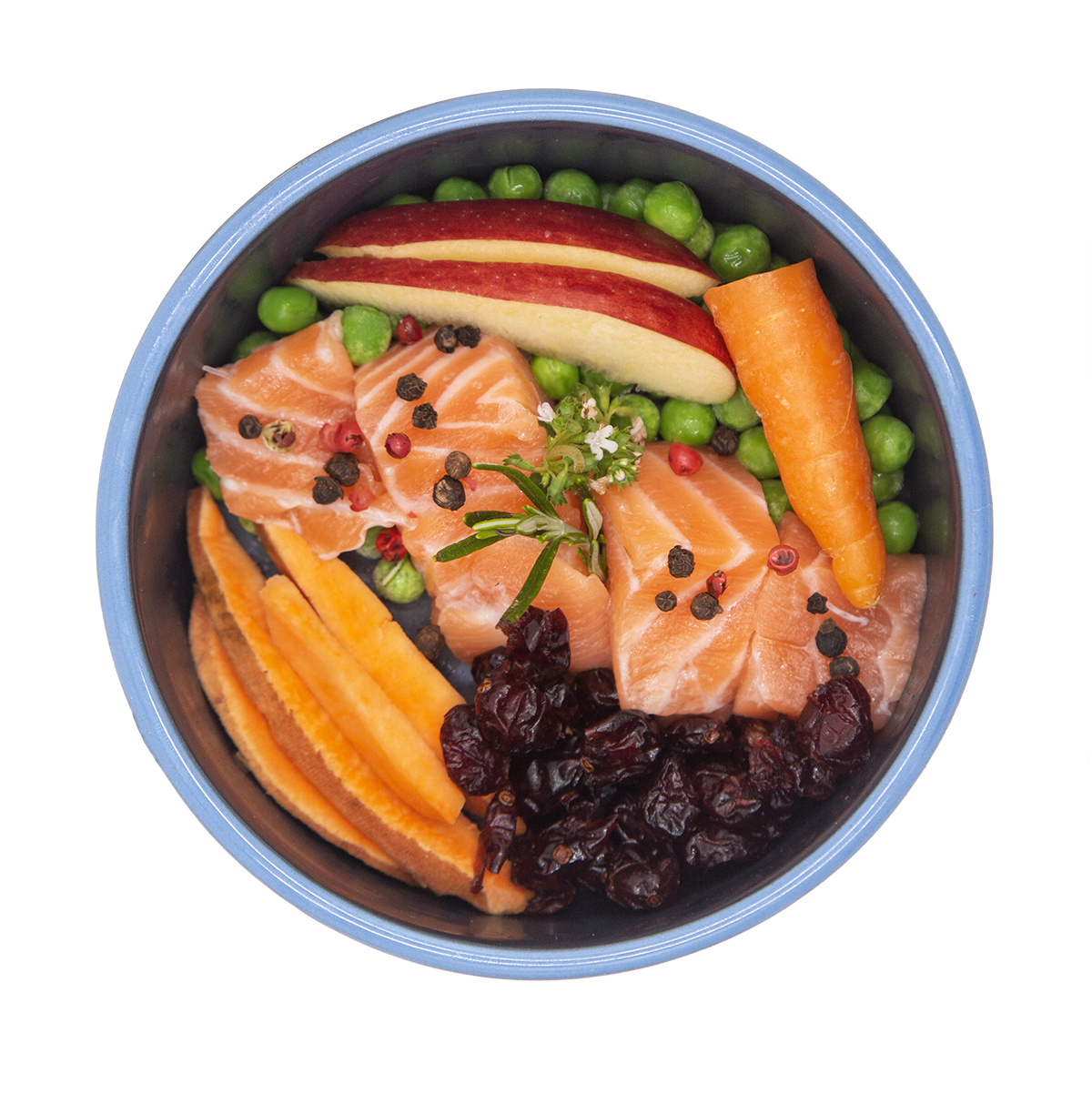 Primal Instinct Healthy & Shiny Coat [2]