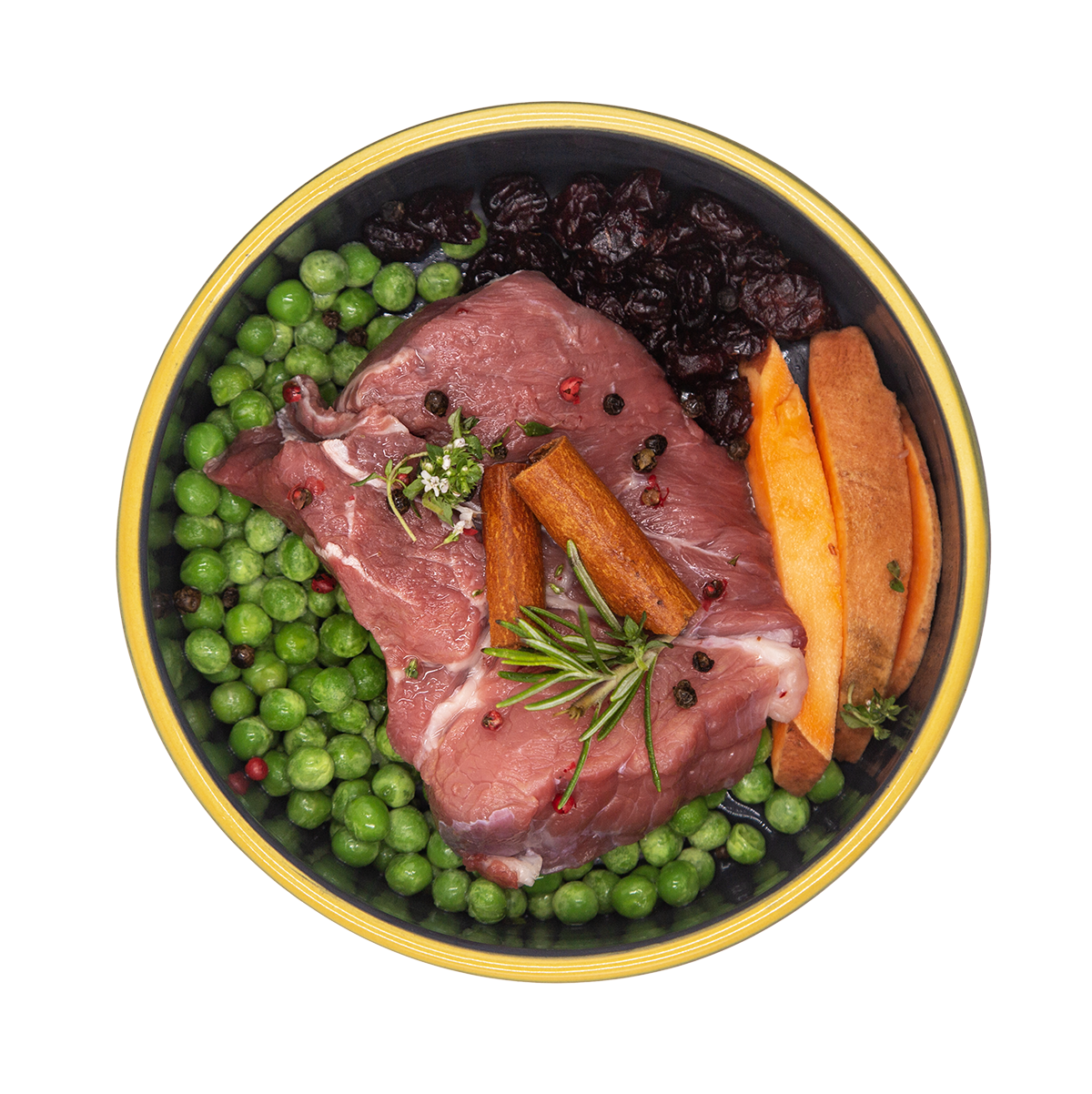 Primal Instinct Strenght & Endurance [2]