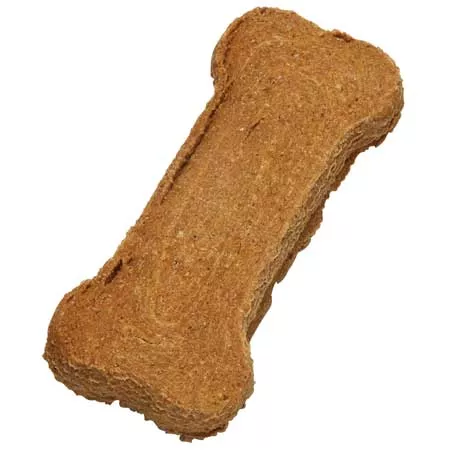 Biscuiti copti in forma de os pentru caini - Snack Knochen 1250g [1]