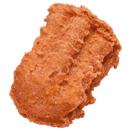 Biscuiti cu morcov pentru caini - Carrot Snack 250g [1]
