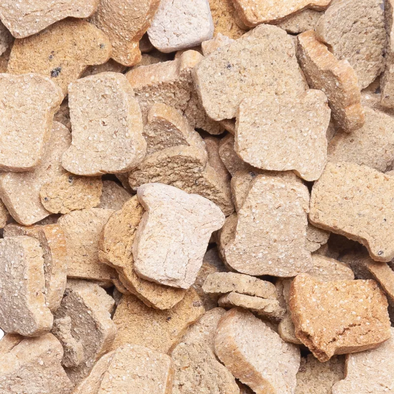 Biscuiti fara cereale cu curcan - G’schnitten Brot 210g [1]
