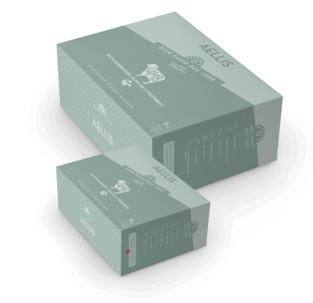 PRODUSE - Hrana uscata pt caini cu carne de miel