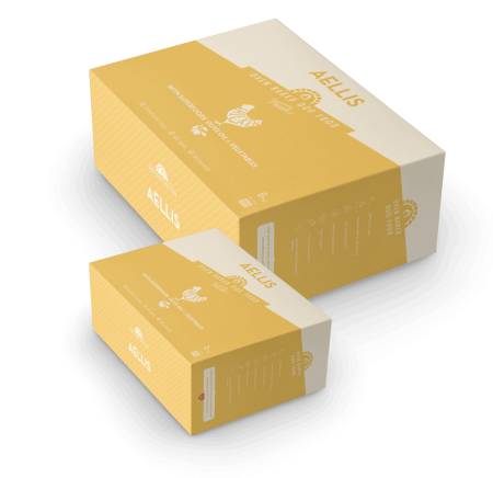 AELLIS - Hrana uscata pt caini cu carne de pui