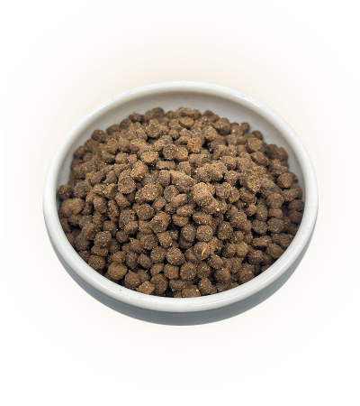LYOPET Breeder Pui cu Morcovi – Pisici 1,5kg [1]