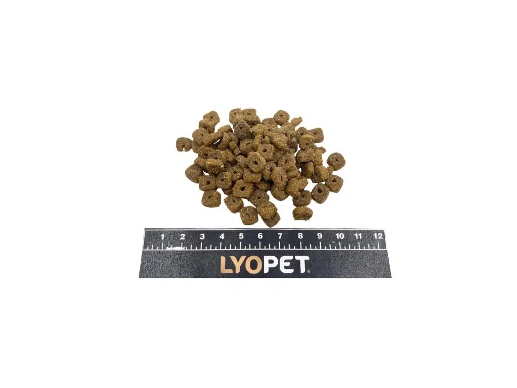 LYOPET Farmer cu pui si somon 1,5 kg [2]