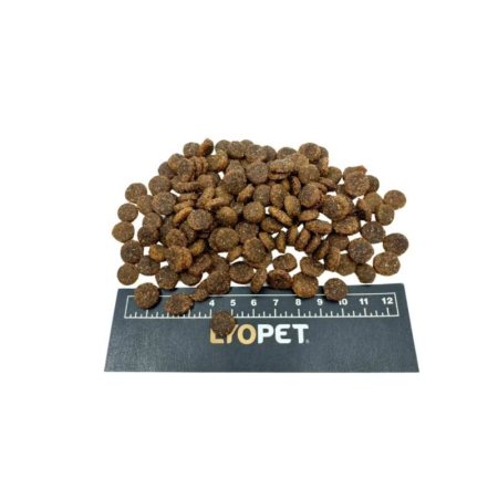 LYOPET Farmer Dog Adult Mini Fazan și Rață [1]