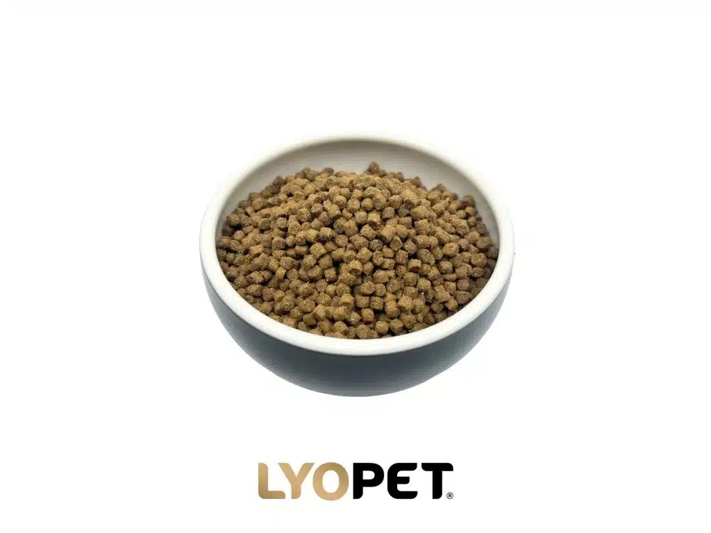 LYOPET Farmer Kitten Starter- Pui [1]