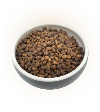 LYOPET Farmer Somon fără Cereale – Pisici Sterilizate 1,5 kg [1]