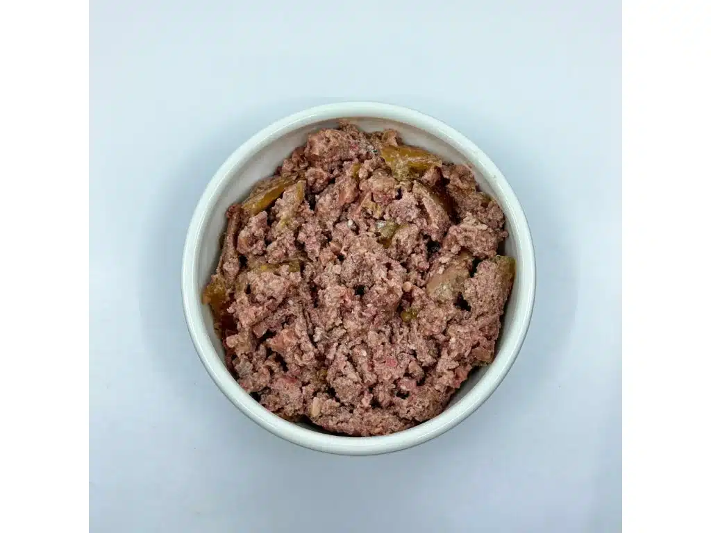 LYOPET Puppy cu Carne de Curcan 400g [1]