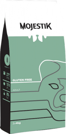 PRODUSE - Mojestik Gluten Free Adult