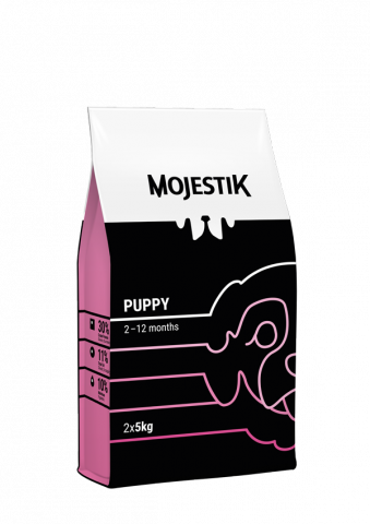 PRODUSE - Mojestik Puppy