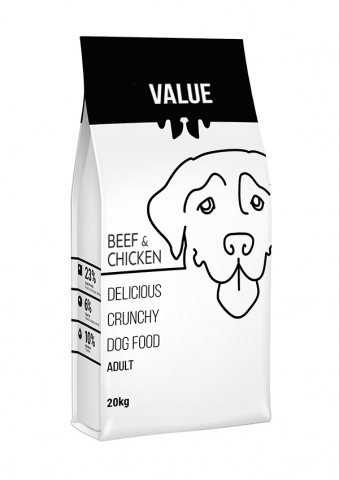 PRODUSE - Mojestik Value Adult