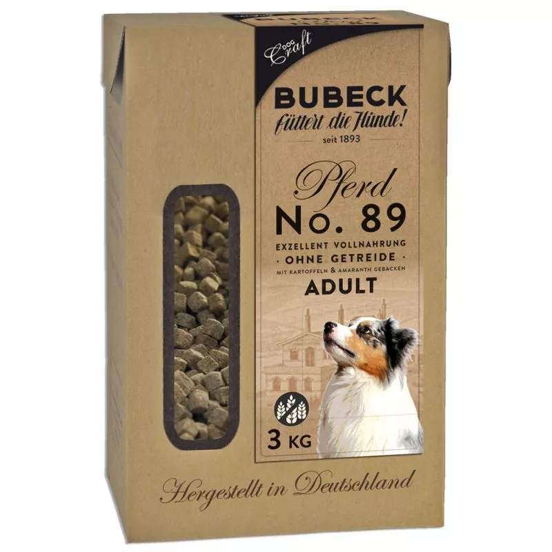 Oven Baked Dog Food cu cal