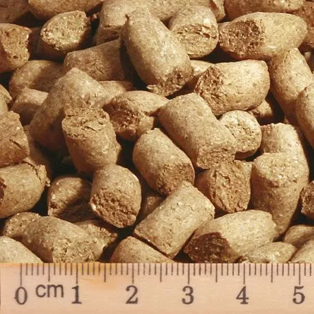 Oven Baked Dog Food Junior cu Miel [1]