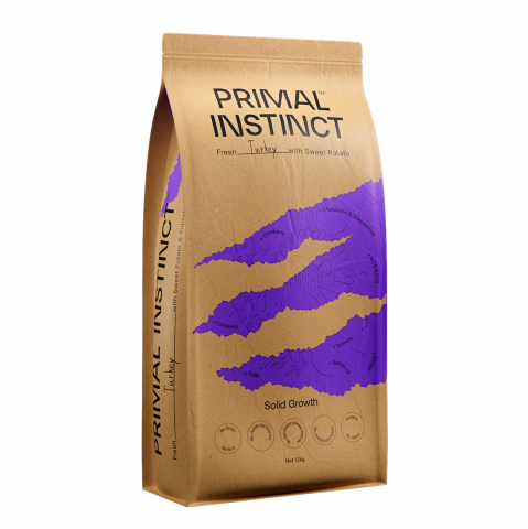 PRODUSE - Primal Instinct Solid Growth