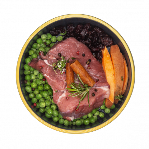 Primal Instinct Strenght & Endurance [1]