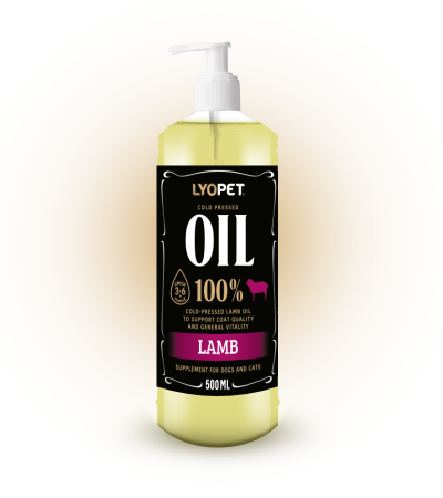 Suplimente - Ulei de Miel 500ml