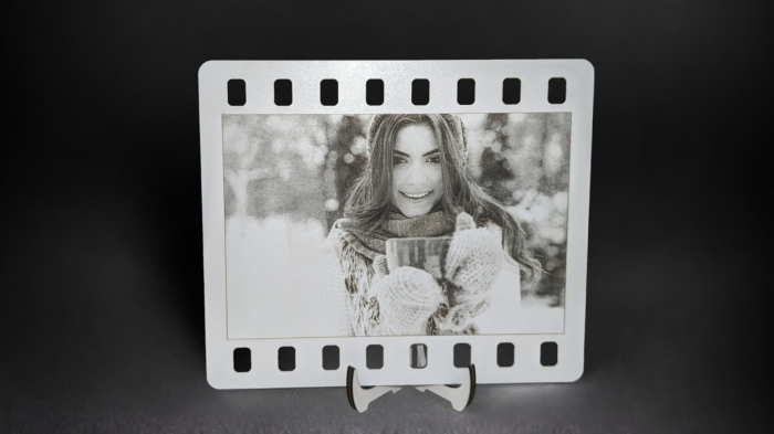 Fotografie Gravata - Photo FILM [1]