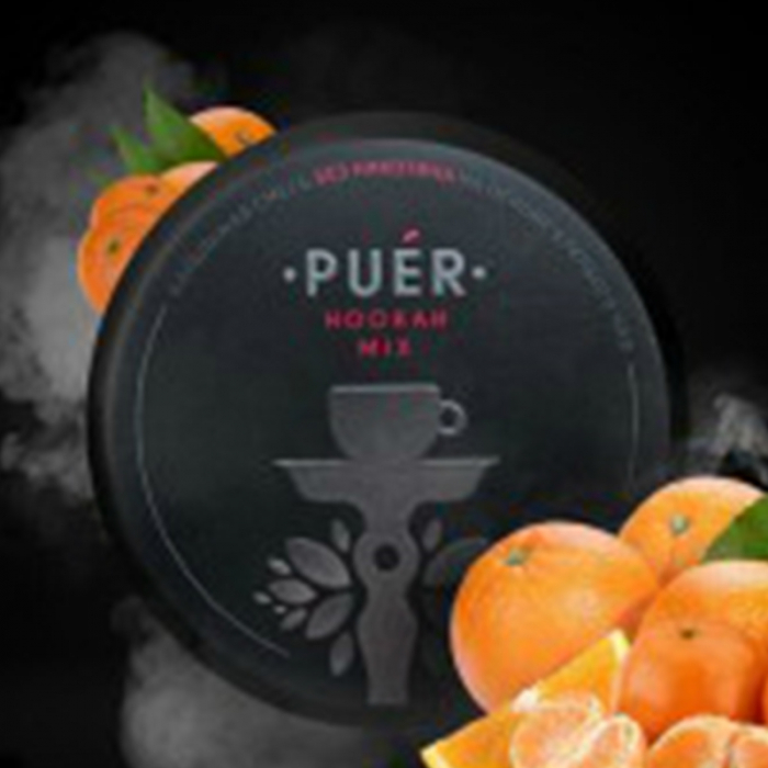 Aroma Narghilea Puer Citrus Extravaganza – Mix De Citrice, 100gr [3]