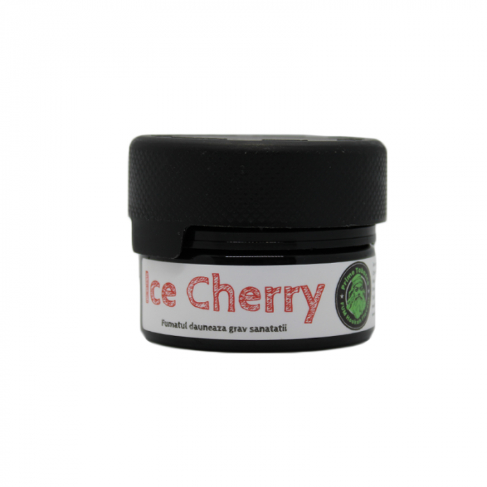 Aroma Narghilea Ice Cherry - Visina cu Gheata, 50gr, FUM [1]