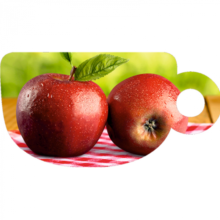 Aroma Narghilea Puer Classic Two Apples - Dublu Mar, 100gr [2]