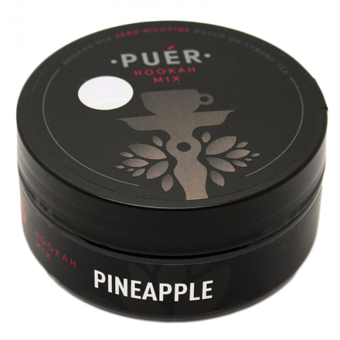 Aroma Narghilea Puer Pineapple – Ananas, 100gr [1]