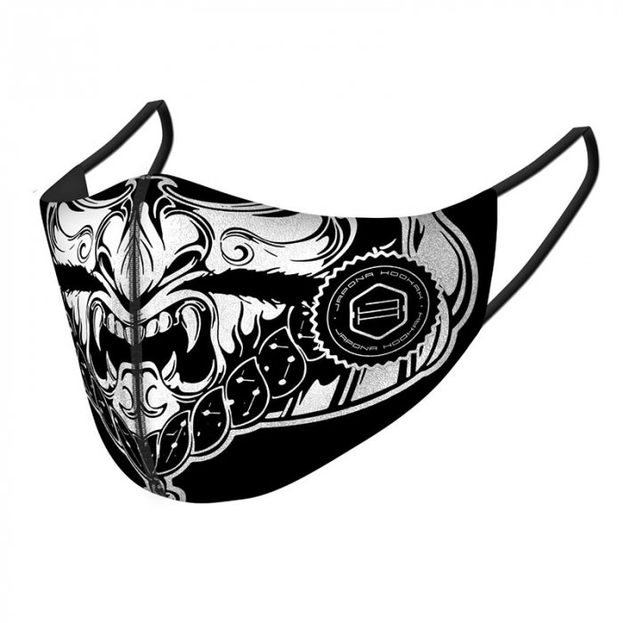 Masca De Protectie, Japona Hookah, Model Samurai [1]