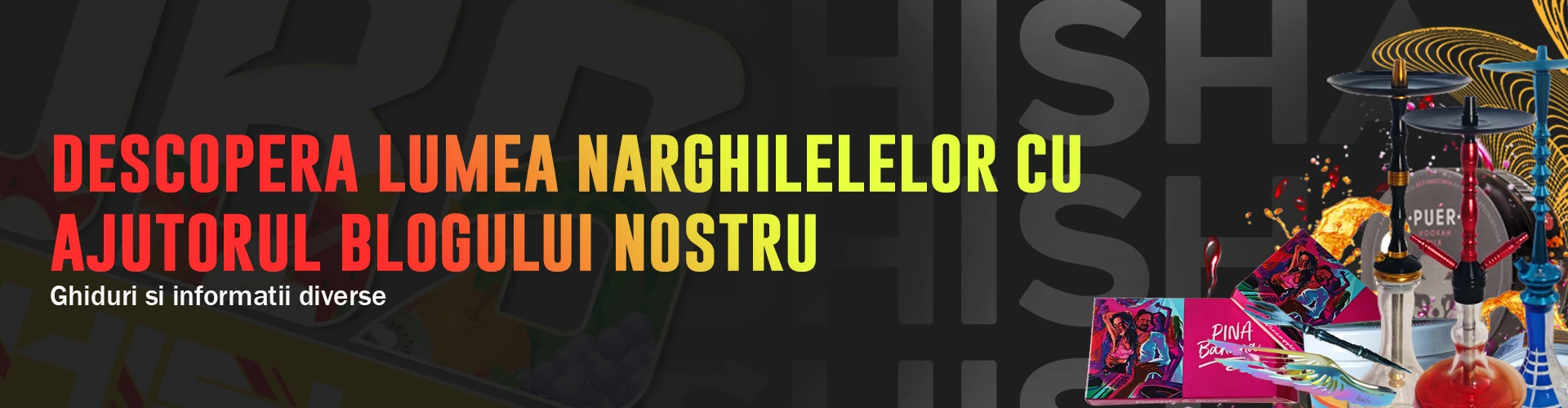 ce este o narghilea? cum se fumeaza o narghilea?