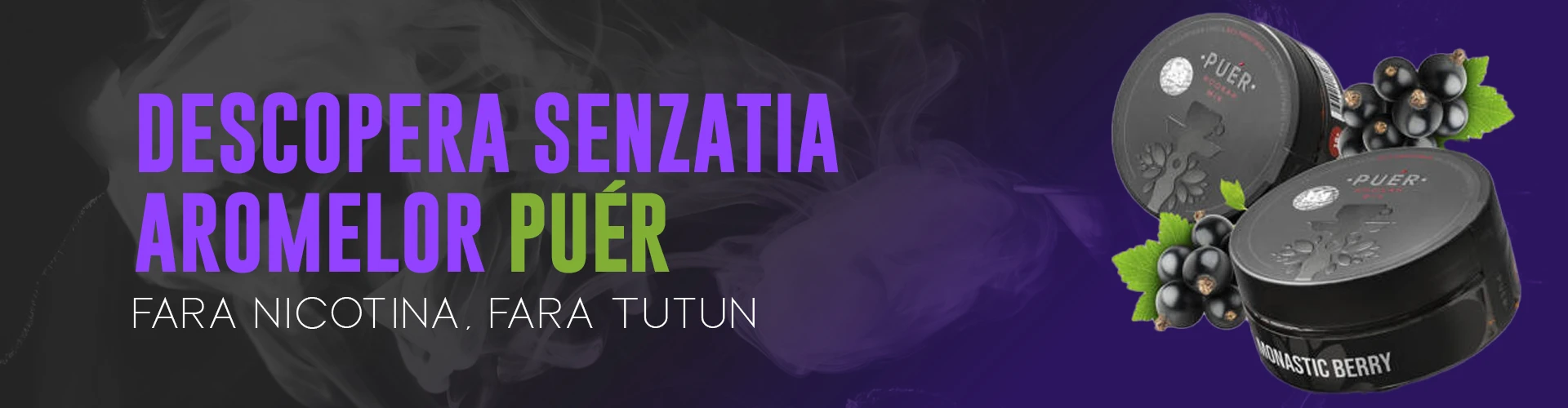ce sunt aromele pentru narghilea puer
