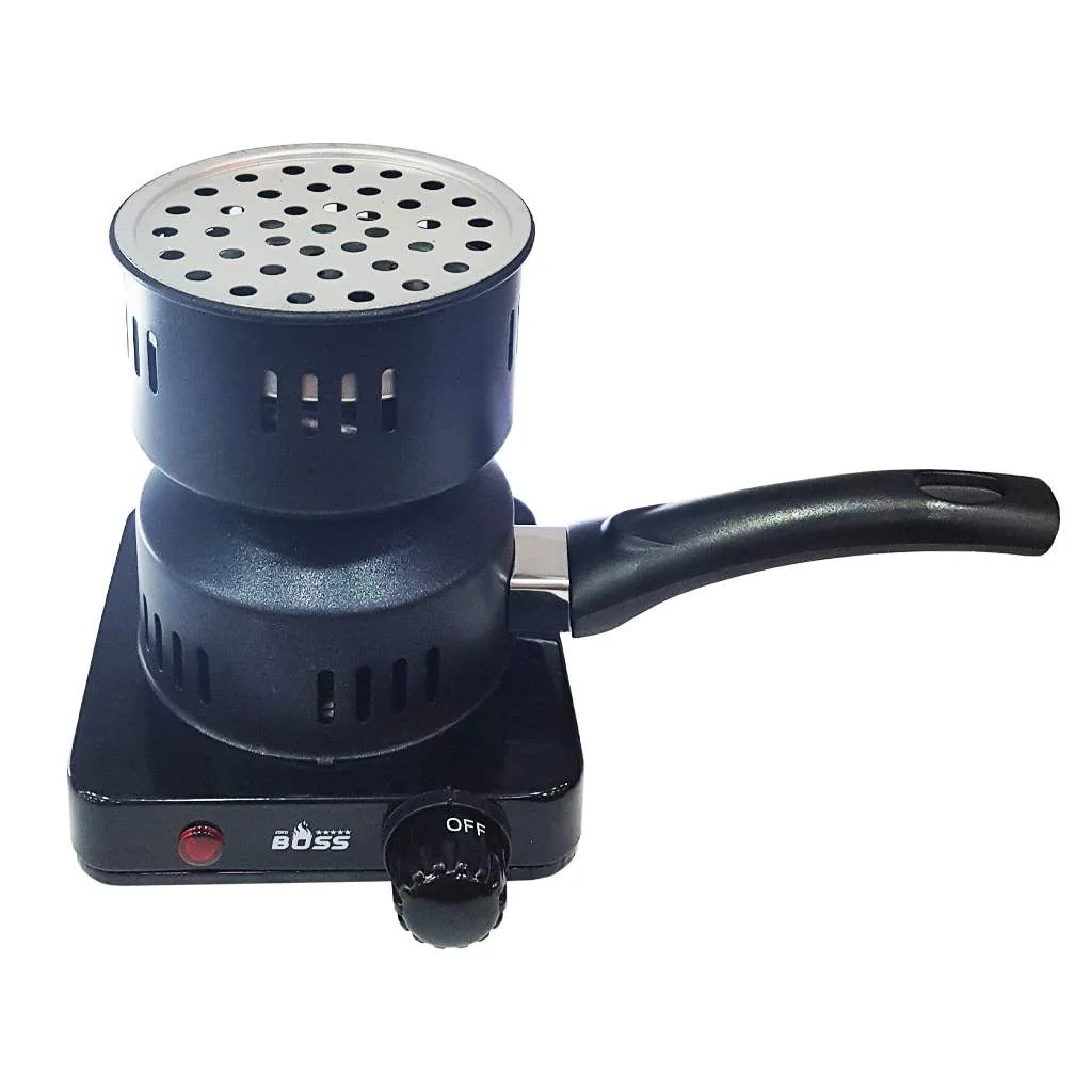 aprinzator narghilea shisha hookah carbuni cocos 650w [2]