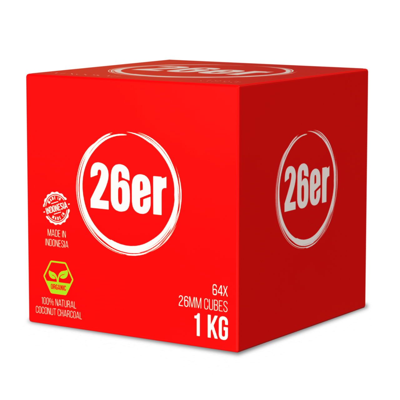 carbuni coals narghilea shisha hookah cocos natural erc26 [2]